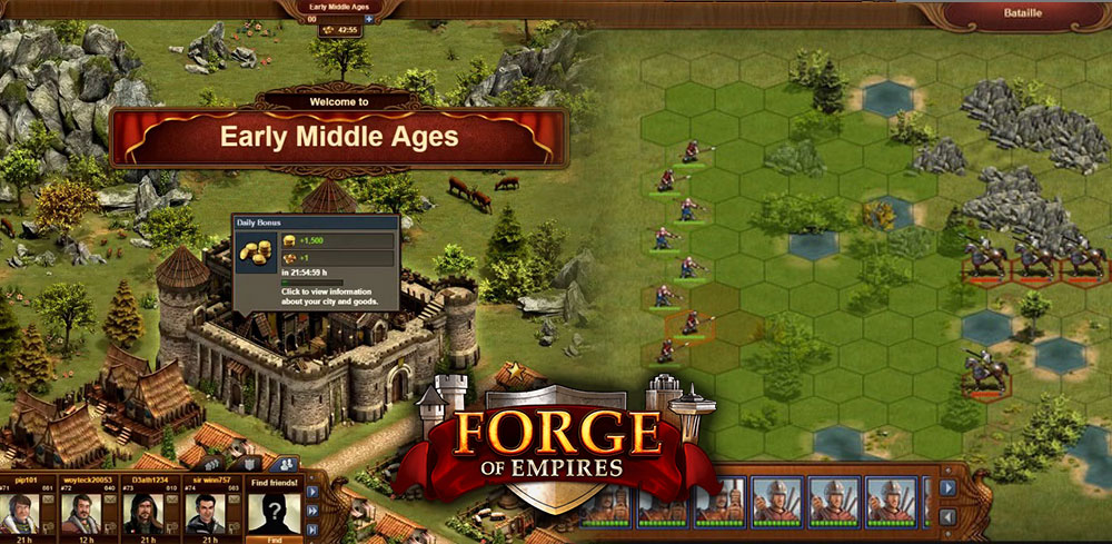 forge of empires